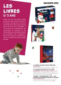 Catalogue Fnac Noël Kids 2022 page 112