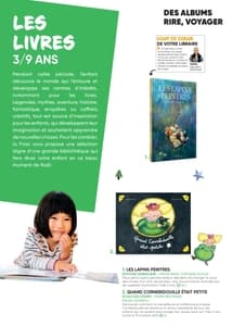 Catalogue Fnac Noël Kids 2022 page 120