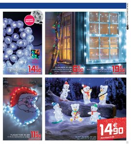 Catalogue GiFi Noël 2018 page 19