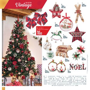 Catalogue GiFi Noël 2020 page 6