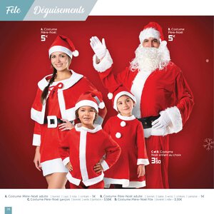 Catalogue GiFi Noël 2020 page 26