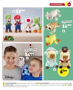 Catalogue GiFi Noël 2026 page 3