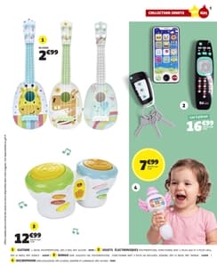 Catalogue GiFi Noël 2026 page 5