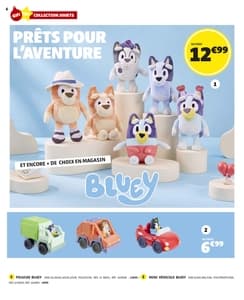 Catalogue GiFi Noël 2026 page 6