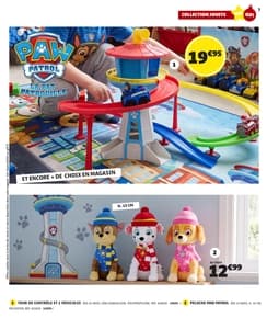 Catalogue GiFi Noël 2026 page 7
