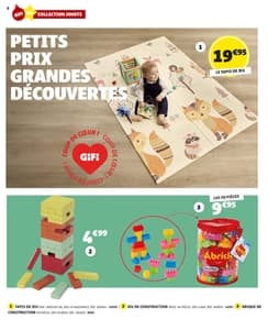 Catalogue GiFi Noël 2026 page 8