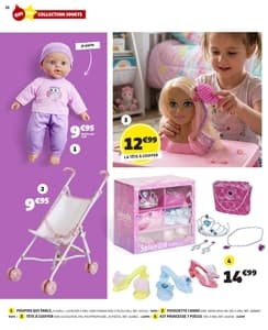 Catalogue GiFi Noël 2026 page 10