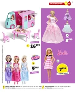 Catalogue GiFi Noël 2026 page 11