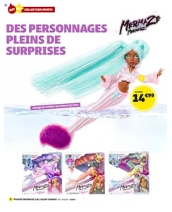 Catalogue GiFi Noël 2026 page 12