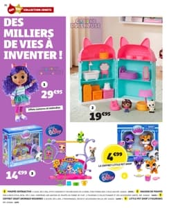 Catalogue GiFi Noël 2026 page 14