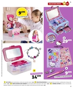 Catalogue GiFi Noël 2026 page 15