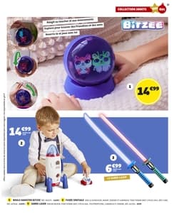 Catalogue GiFi Noël 2026 page 17