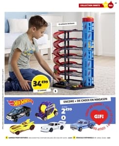 Catalogue GiFi Noël 2026 page 19