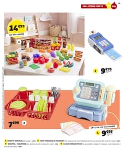 Catalogue GiFi Noël 2026 page 23