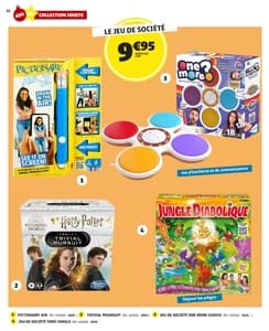 Catalogue GiFi Noël 2026 page 26