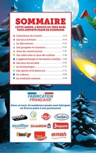 Catalogue Hyper U Noël 2025 page 2