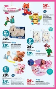 Catalogue Hyper U Noël 2025 page 5