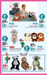 Catalogue Hyper U Noël 2025 page 6
