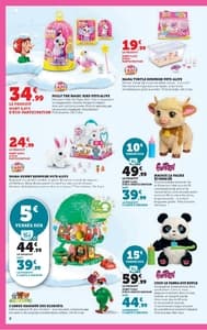 Catalogue Hyper U Noël 2025 page 8