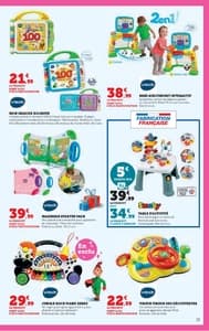Catalogue Hyper U Noël 2025 page 11