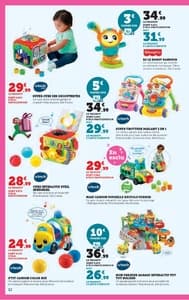 Catalogue Hyper U Noël 2025 page 12