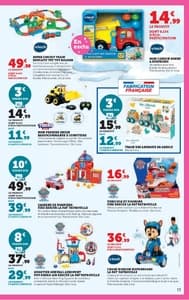 Catalogue Hyper U Noël 2025 page 13