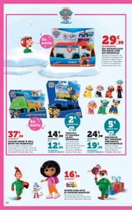 Catalogue Hyper U Noël 2025 page 14
