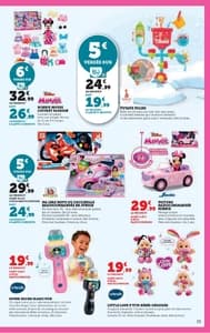 Catalogue Hyper U Noël 2025 page 15