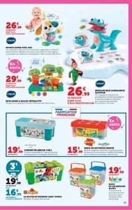 Catalogue Hyper U Noël 2025 page 17