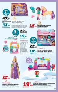 Catalogue Hyper U Noël 2025 page 25