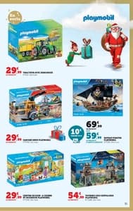 Catalogue Hyper U Noël 2025 page 31