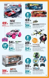Catalogue Hyper U Noël 2025 page 39