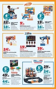 Catalogue Hyper U Noël 2025 page 41