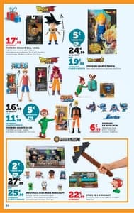 Catalogue Hyper U Noël 2025 page 44