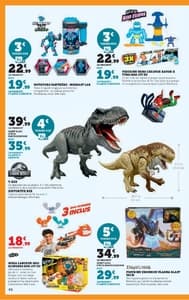 Catalogue Hyper U Noël 2025 page 46