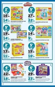 Catalogue Hyper U Noël 2025 page 50