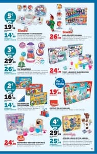 Catalogue Hyper U Noël 2025 page 51