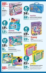 Catalogue Hyper U Noël 2025 page 52