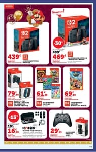 Catalogue Hyper U Noël 2025 page 83