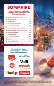 Catalogue Hyper U Noël 2026 page 2