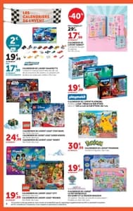 Catalogue Hyper U Noël 2026 page 4