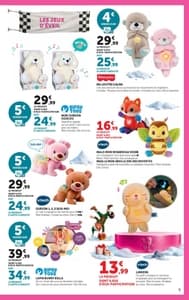 Catalogue Hyper U Noël 2026 page 5