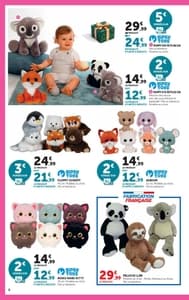 Catalogue Hyper U Noël 2026 page 6