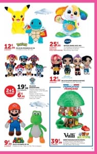 Catalogue Hyper U Noël 2026 page 7