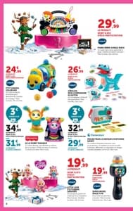 Catalogue Hyper U Noël 2026 page 8