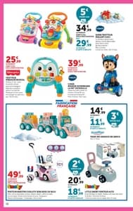 Catalogue Hyper U Noël 2026 page 10