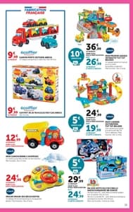 Catalogue Hyper U Noël 2026 page 11