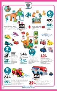 Catalogue Hyper U Noël 2026 page 12