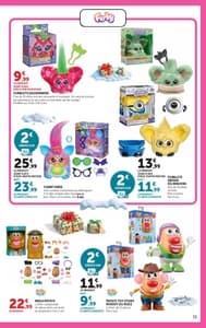 Catalogue Hyper U Noël 2026 page 15