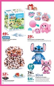 Catalogue Hyper U Noël 2026 page 16